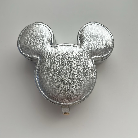 BaubleBar Silver Jewelry Box - Picture 2 of 7